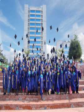Alumni Photo